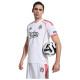 Adidas Ανδρική ποδοσφαιρική φανέλα Besiktas FC 25/26 Home Jersey